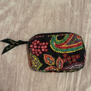 Vera Bradley Tech Case Wallet.
